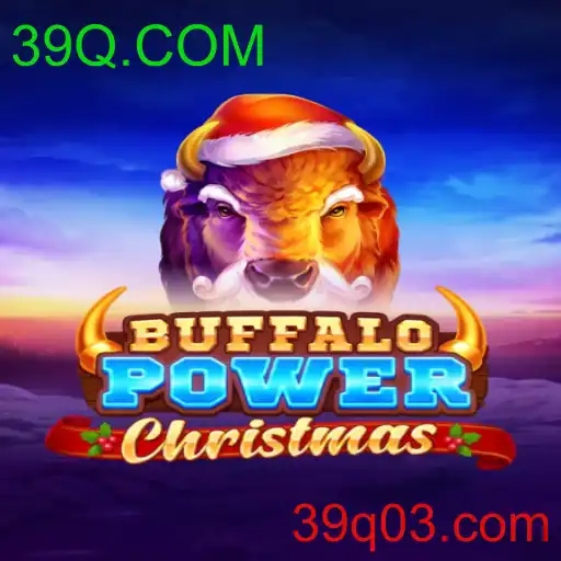 BuffaloPowerChristmas