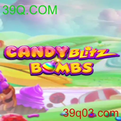 CandyBlitzBombs